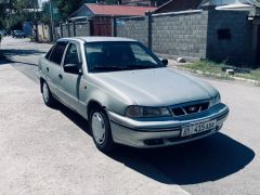 Photo of the vehicle Daewoo Nexia