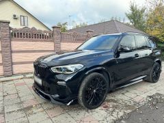 Фото авто BMW X5