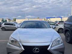 Сүрөт унаа Lexus ES