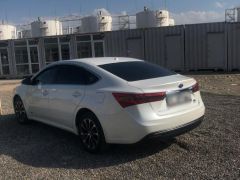 Сүрөт унаа Toyota Avalon