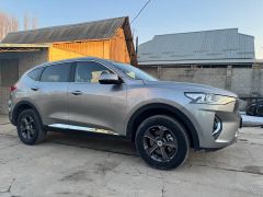 Фото авто Haval F7