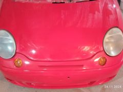 Сүрөт унаа Daewoo Matiz