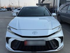 Сүрөт унаа Toyota Camry