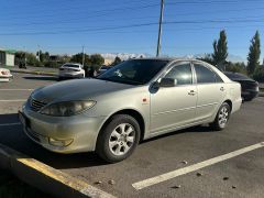 Photo of the vehicle Toyota Camry (Japan)