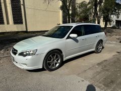 Photo of the vehicle Subaru Legacy