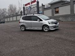 Сүрөт унаа Honda Fit