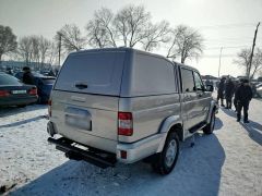 Photo of the vehicle УАЗ Pickup