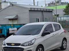 Сүрөт унаа Chevrolet Spark