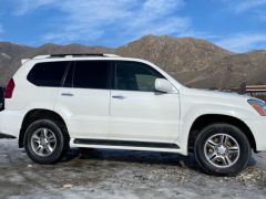 Фото авто Lexus GX