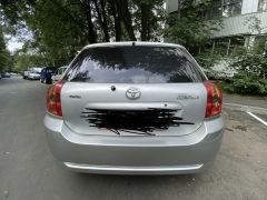 Photo of the vehicle Toyota Corolla