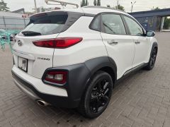 Сүрөт унаа Hyundai Encino