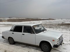 Сүрөт унаа ВАЗ (Lada) 2107