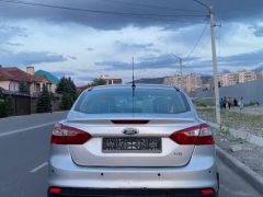 Сүрөт унаа Ford Focus