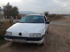 Сүрөт унаа Volkswagen Passat