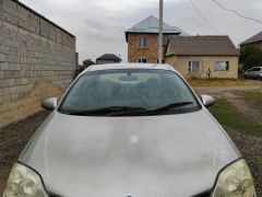 Сүрөт унаа Nissan Primera