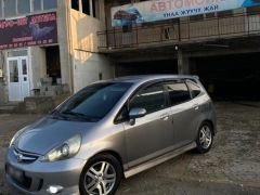 Сүрөт унаа Honda Jazz