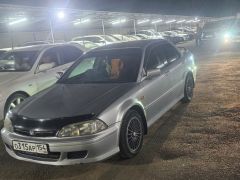 Photo of the vehicle Honda Torneo