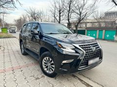 Фото авто Lexus GX