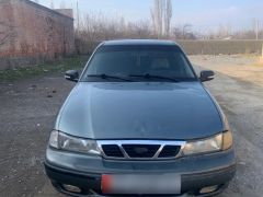 Сүрөт унаа Daewoo Nexia