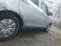 Photo of the vehicle Mazda Demio