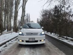 Сүрөт унаа Toyota Ipsum