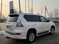 Фото авто Lexus GX