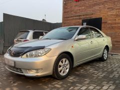 Фото авто Toyota Camry