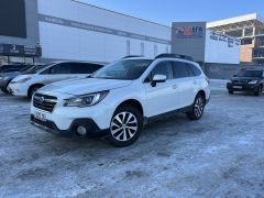 Сүрөт унаа Subaru Outback