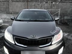 Фото авто Kia Rio