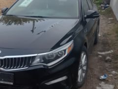 Photo of the vehicle Kia Optima