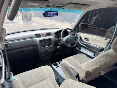 Фото авто Honda CR-V