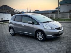 Photo of the vehicle Honda Fit