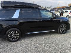 Сүрөт унаа Kia Carnival