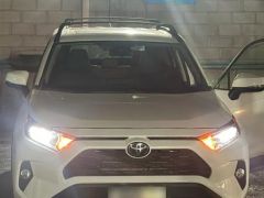 Фото авто Toyota RAV4