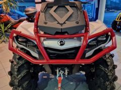 Сүрөт унаа BRP Can-Am Outlander X MR 1000R