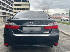 Photo of the vehicle Toyota Camry