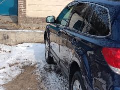 Photo of the vehicle Subaru Outback