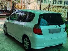 Фото авто Honda Fit