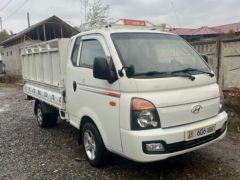 Фото авто Hyundai Porter