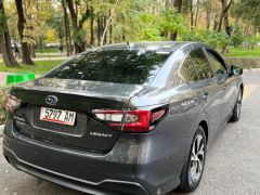 Фото авто Subaru Legacy