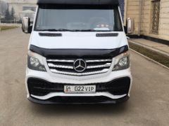 Фото авто Mercedes-Benz Междугородный