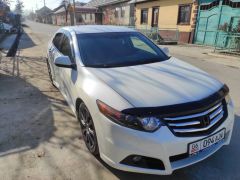 Фото авто Honda Accord