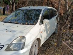 Сүрөт унаа Honda Stream