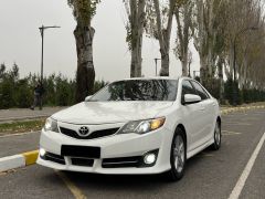 Сүрөт унаа Toyota Camry