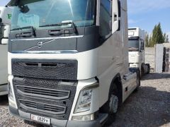 Фото авто Volvo FH