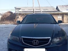 Сүрөт унаа Honda Accord