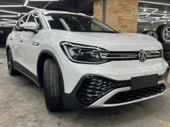 Фото авто Volkswagen ID.6