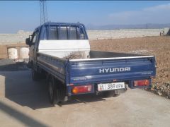 Фото авто Hyundai Porter