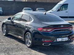 Сүрөт унаа Hyundai Grandeur