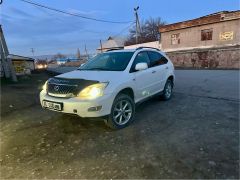 Сүрөт унаа Lexus RX